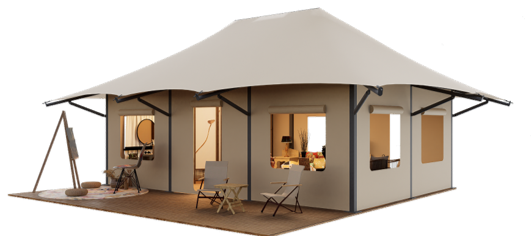 黔西县酒店帐篷生产厂家