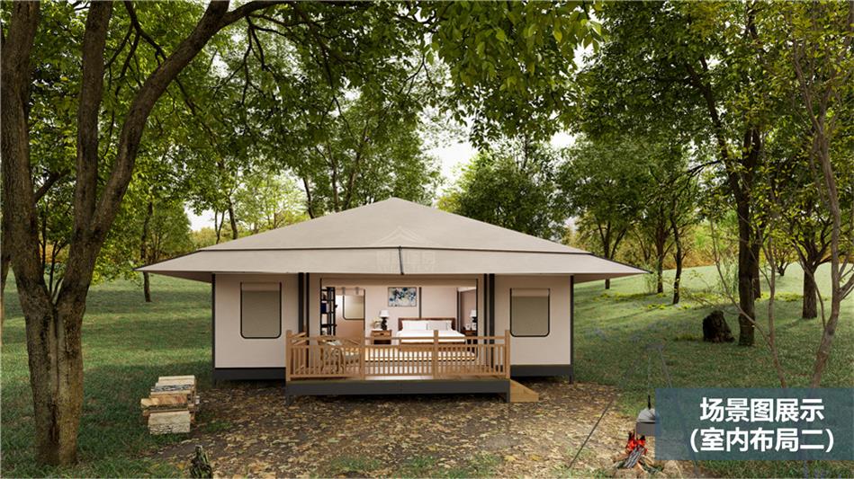 黔西县户外酒店帐篷